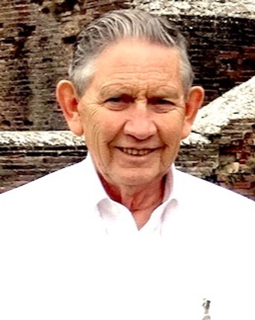 Leo Lamont Memmott Profile Photo