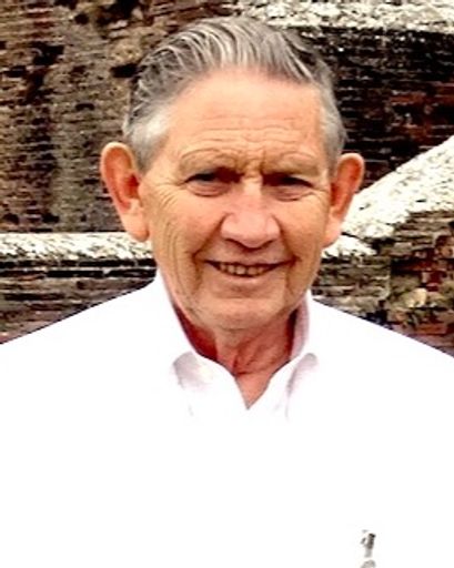 Leo Lamont Memmott's obituary image
