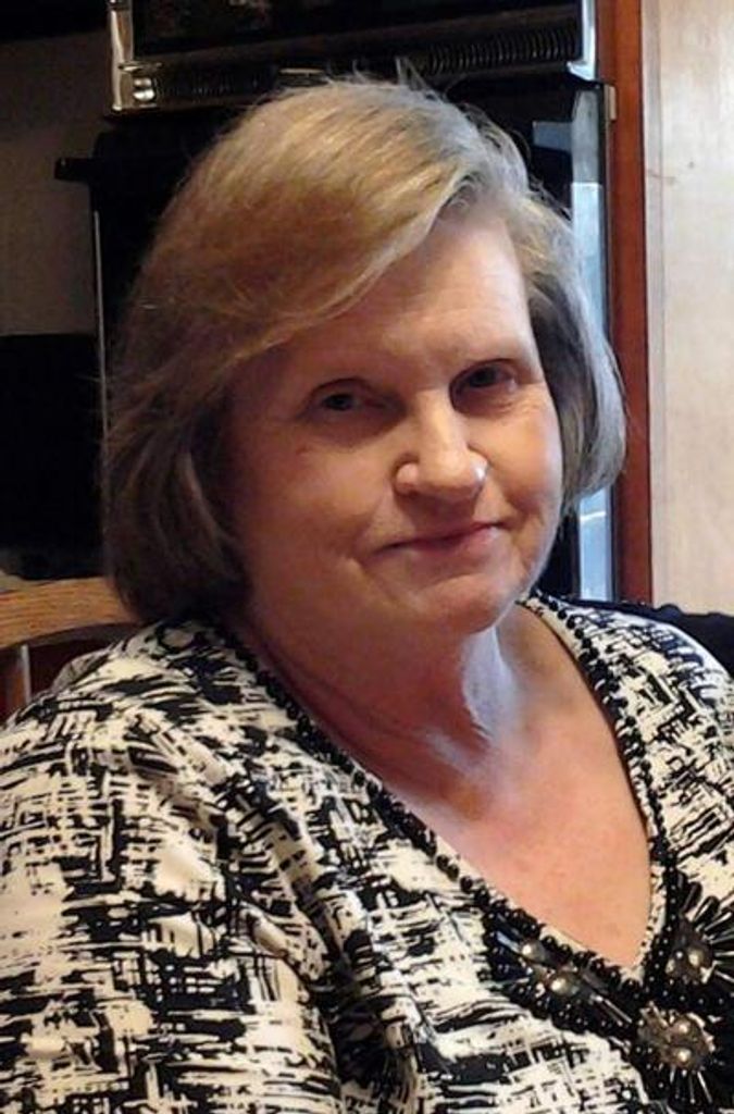 Mrs. Elaine Smith Profile Photo