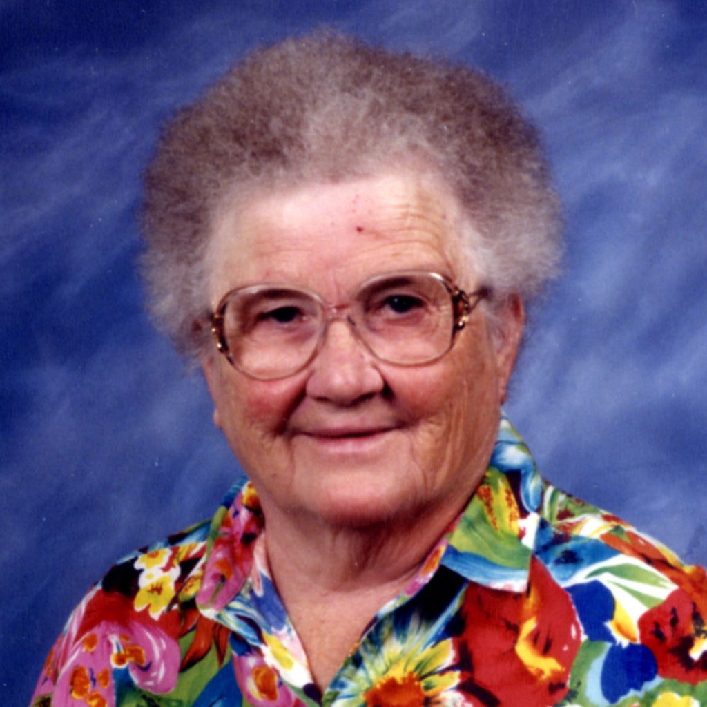 Ida Beaudoin