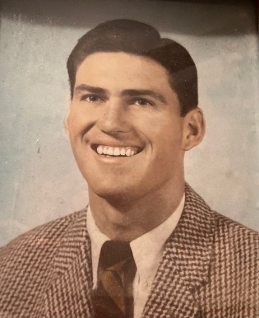 Michael Collin Tracy