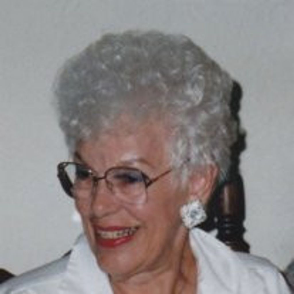 Rosetta E. Gribben