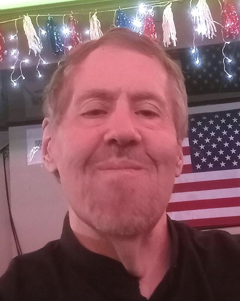Timothy Patrick O'Reilly Profile Photo