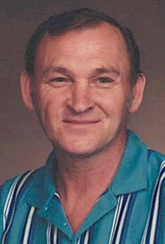 James Dwight Ferguson Profile Photo