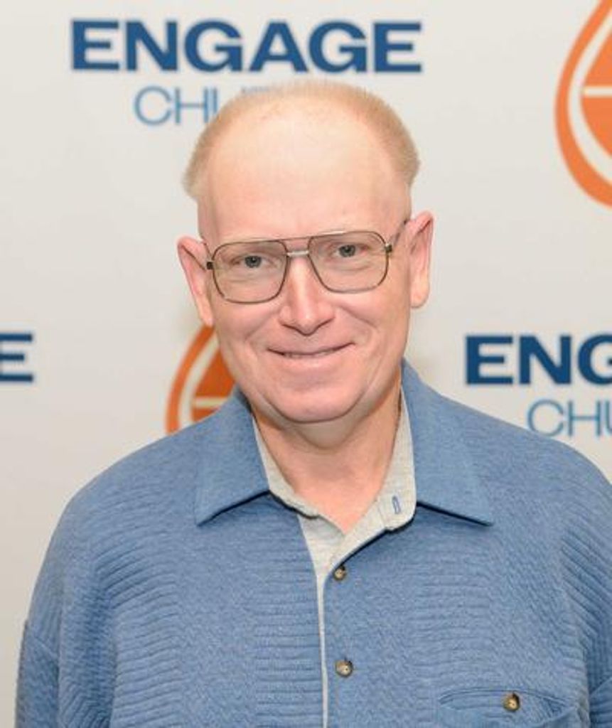 Dean Van Wyk Profile Photo