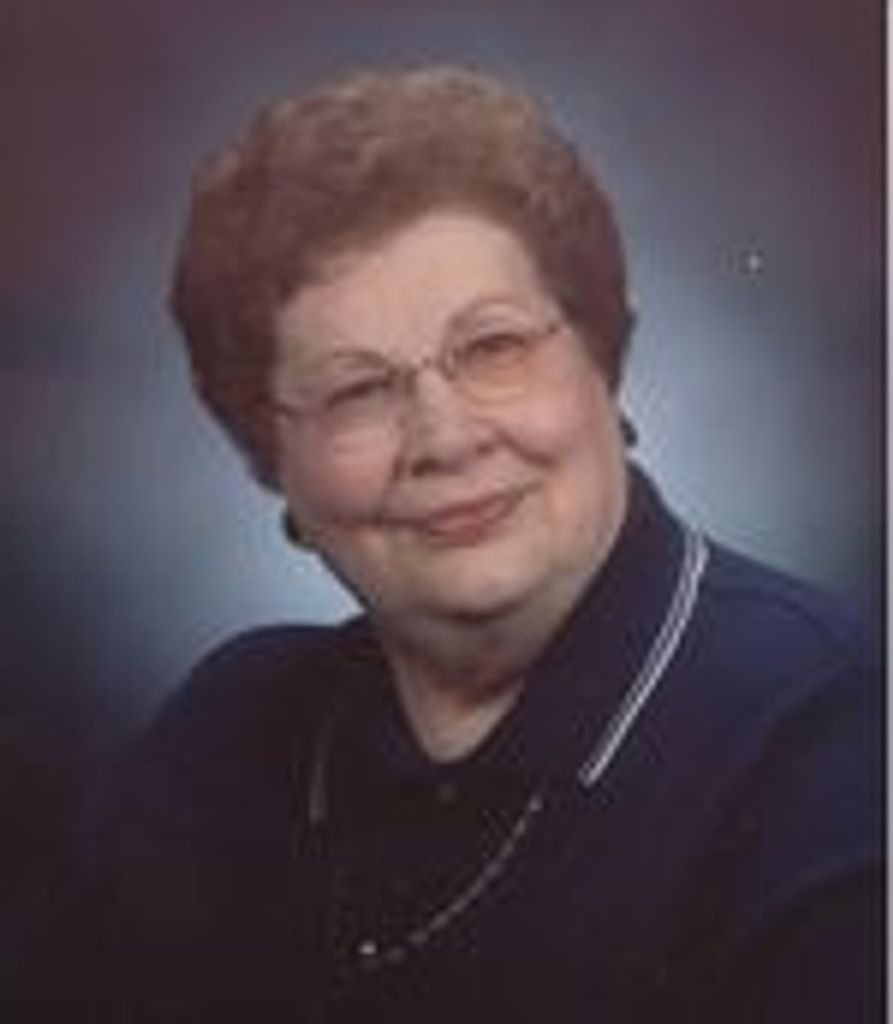 Norma Livingood