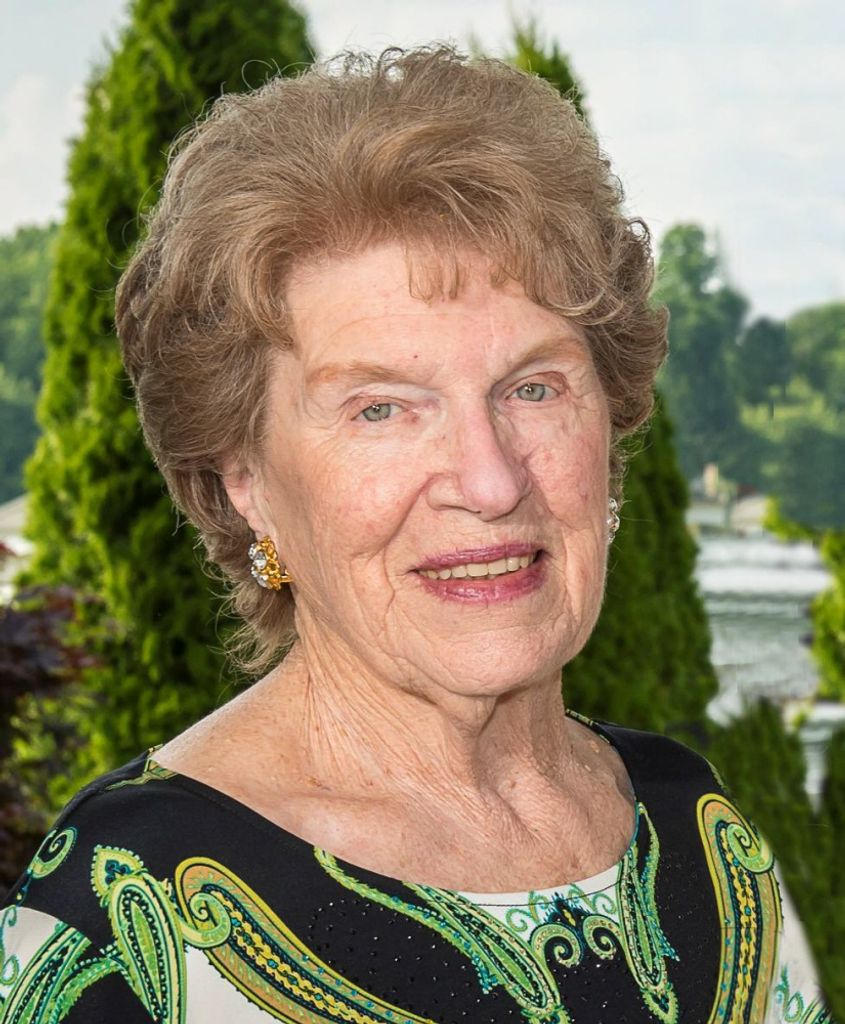Winifred T. Previtera Profile Photo