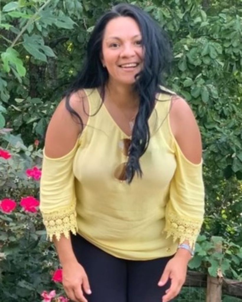 Nidia Sonia Gonzalez-Fino Profile Photo