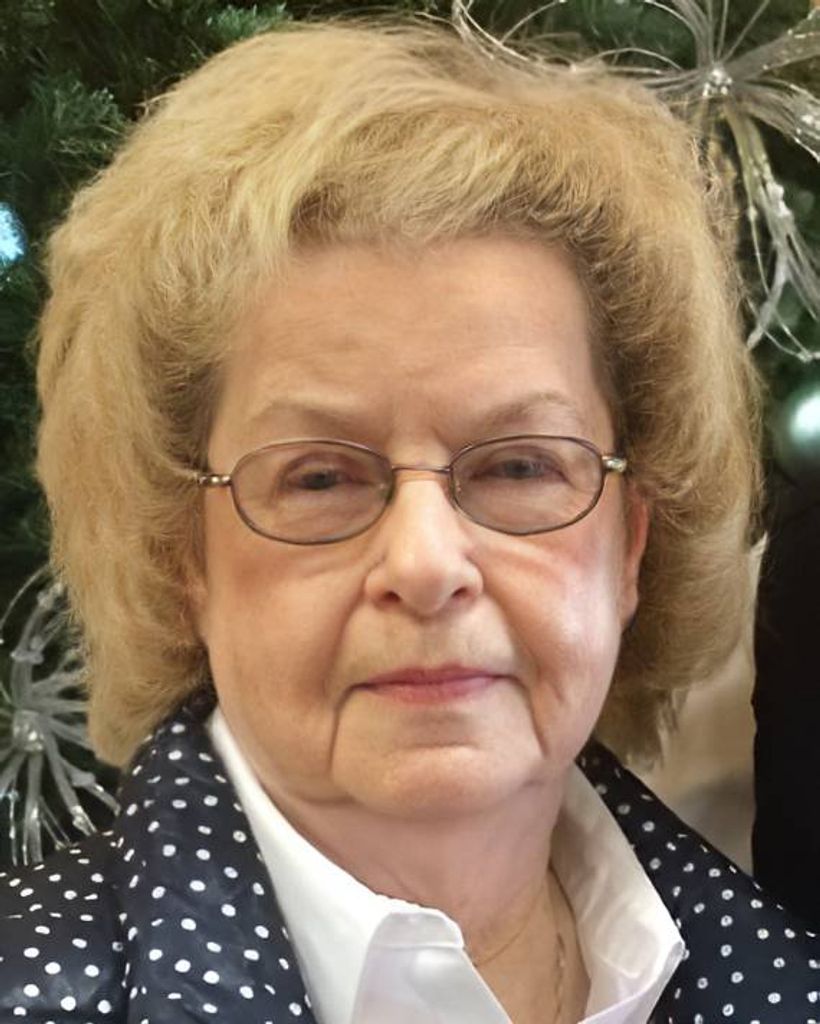 Bonnie June Davis