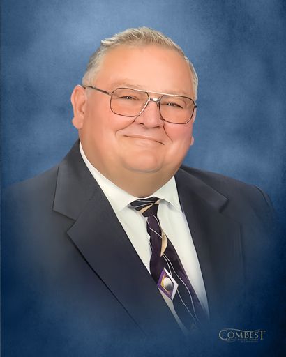 Wesley Eugene Ninemire Jr's obituary image