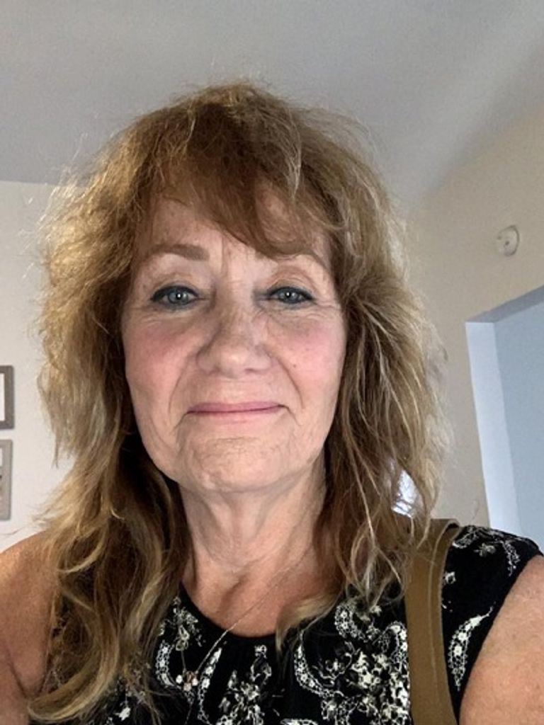 Rhea Terhune Profile Photo