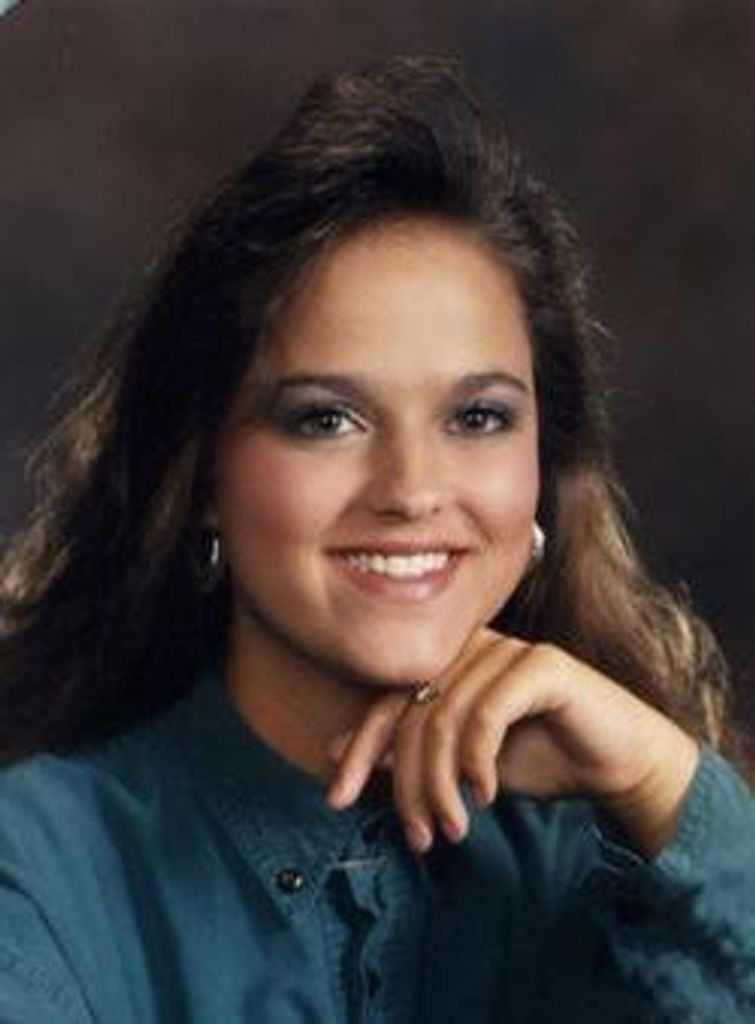 Charity Lynn Quisenberry Fox
