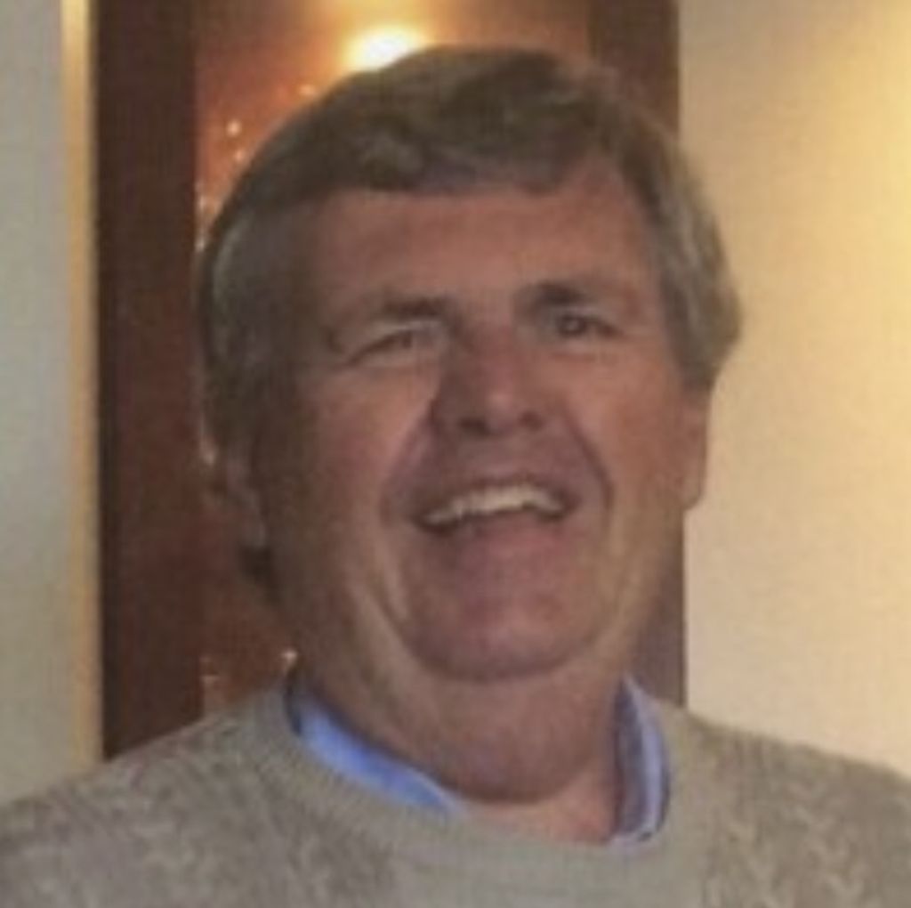 Gerald "Jerry" D. Falck Profile Photo