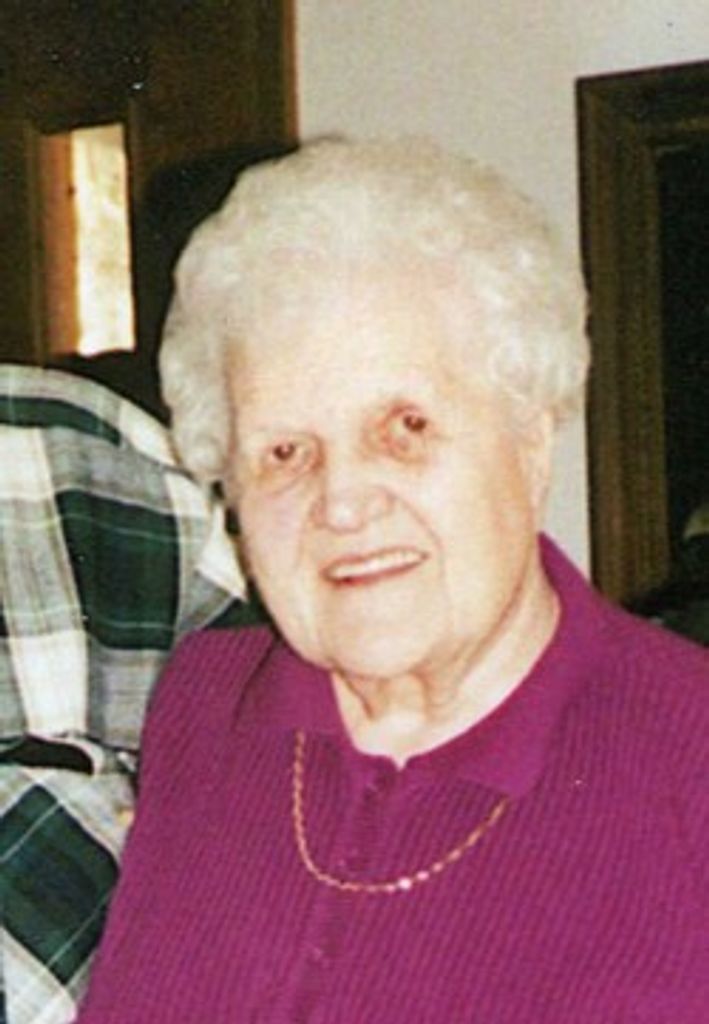 Doris Rux Profile Photo