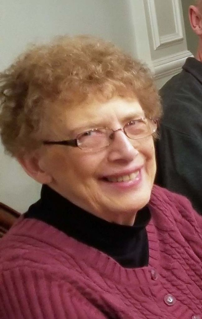 Judith A. Reilman Profile Photo