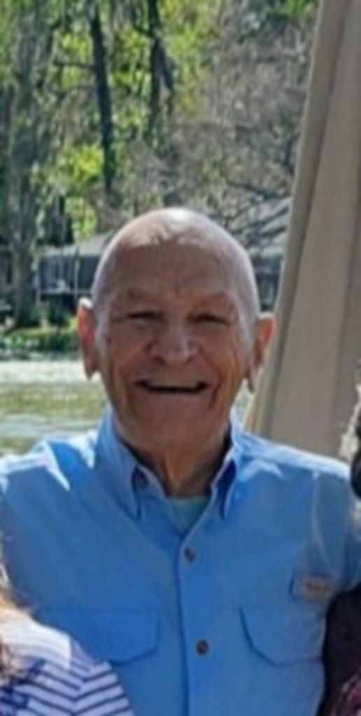 Charles Lowell Vanarsdale Sr Profile Photo