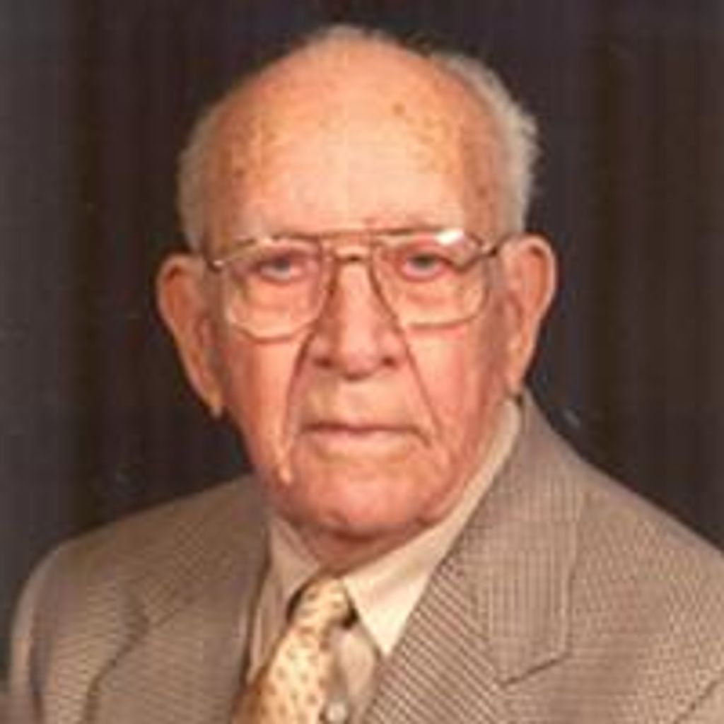 John C. Hazlewood
