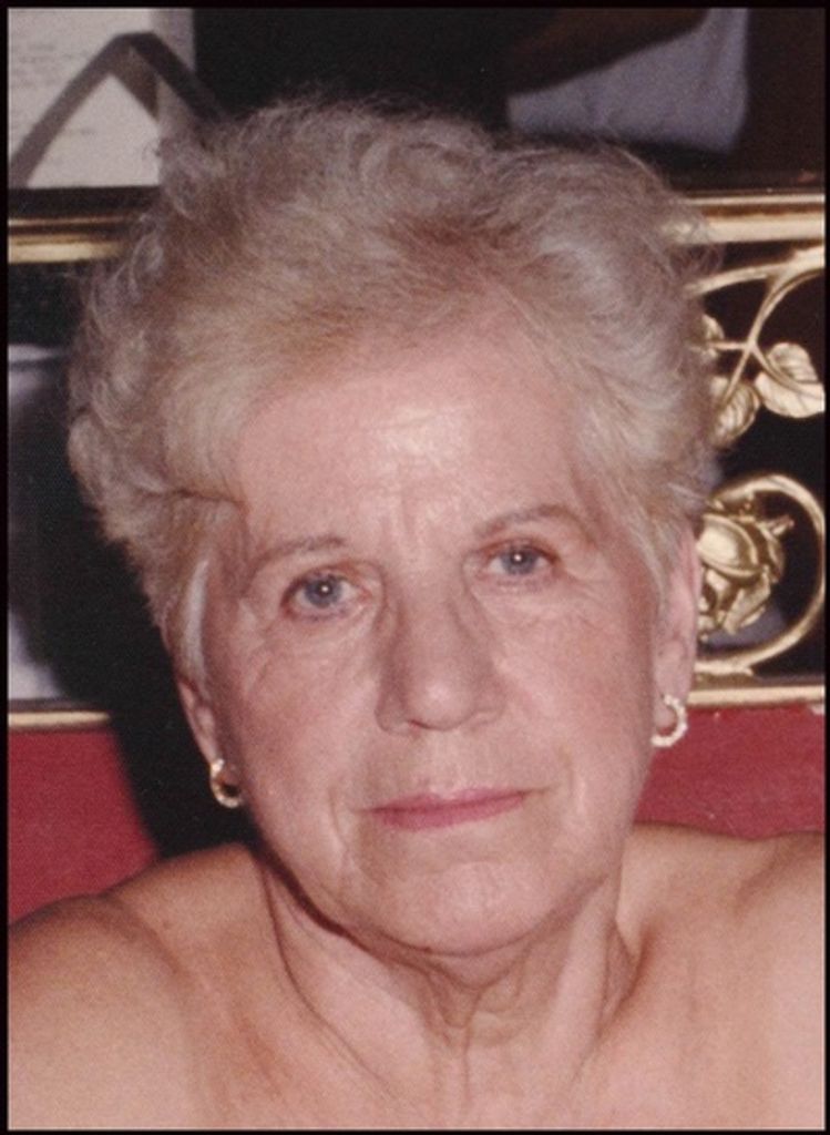 Betty Z Cendroski Profile Photo
