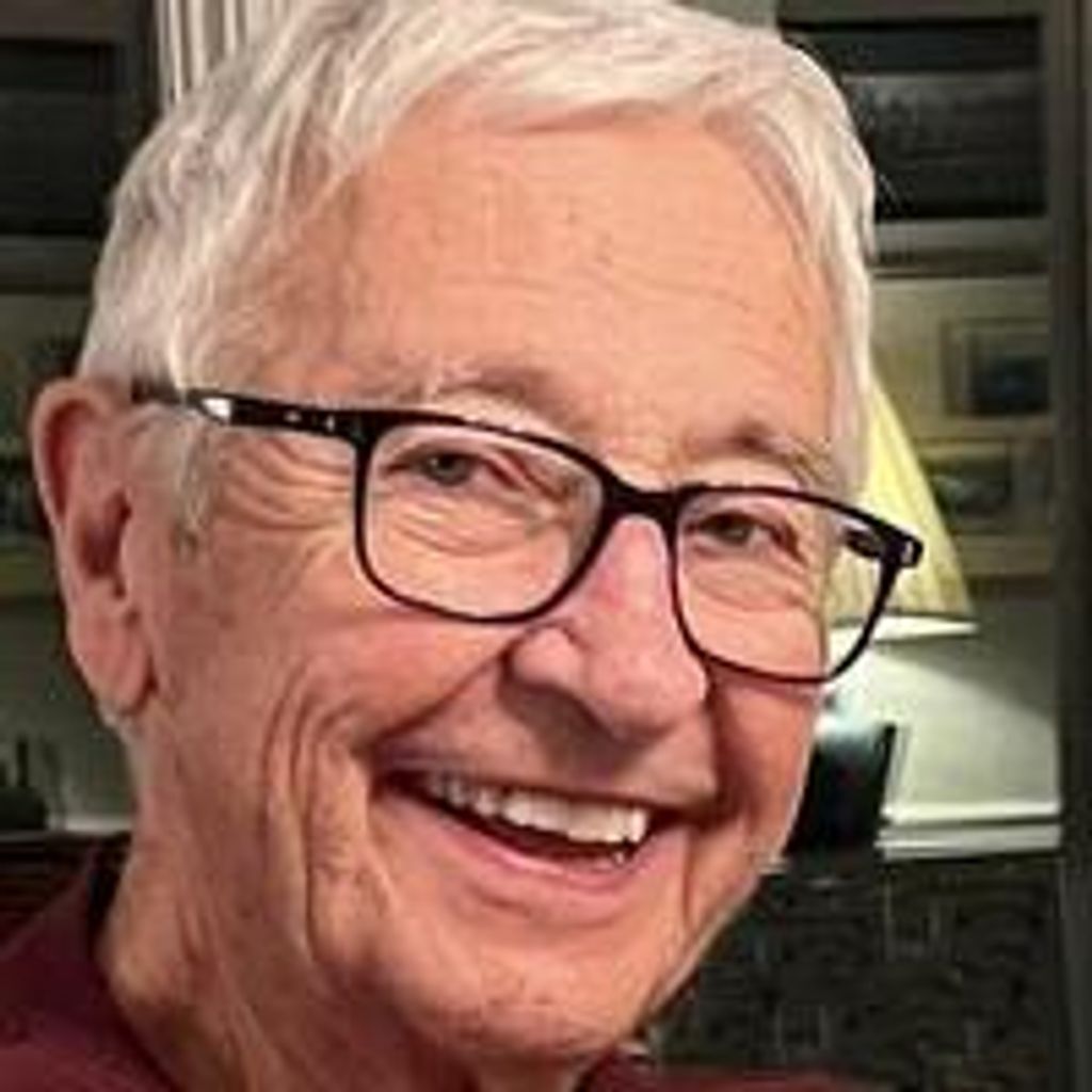William Lee "Bill" Coyle Profile Photo