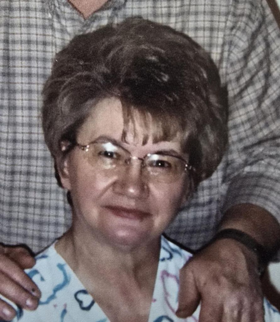 E. Joann (Koval) Hickok Profile Photo