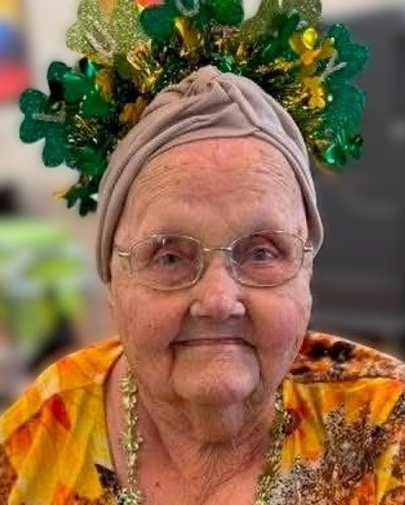 Patsy Ann Laird Profile Photo
