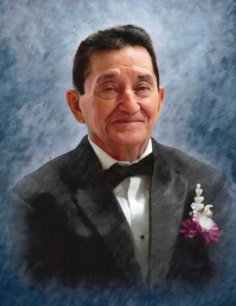 Juan Antonio Lemus Profile Photo