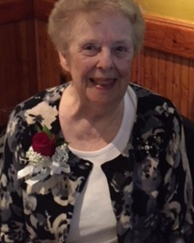 Irene H Barre Profile Photo