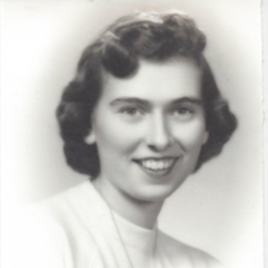 Ruth Andrews Johnston