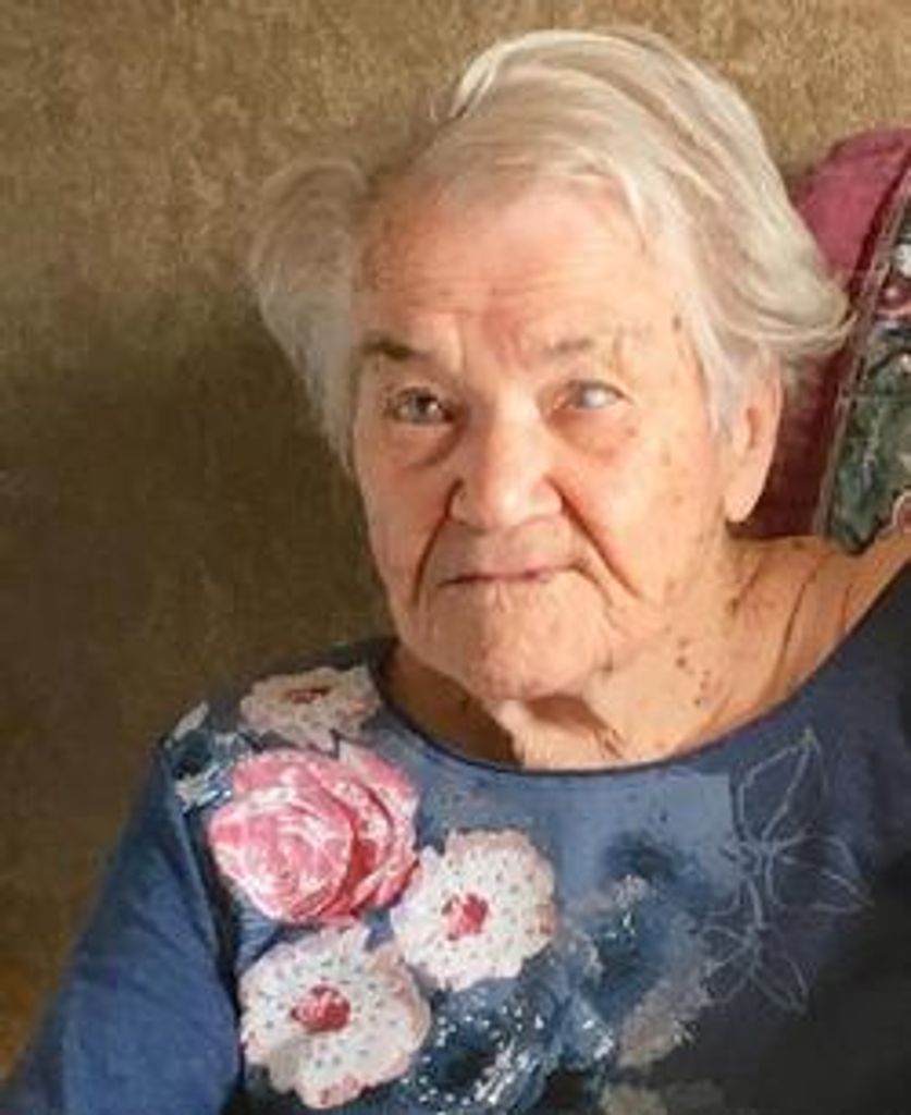 Vona Alma Green Williams Profile Photo