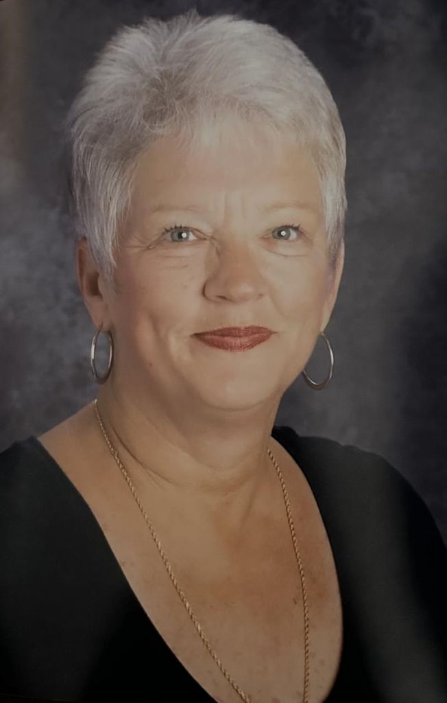 Deborah Piercy Broome