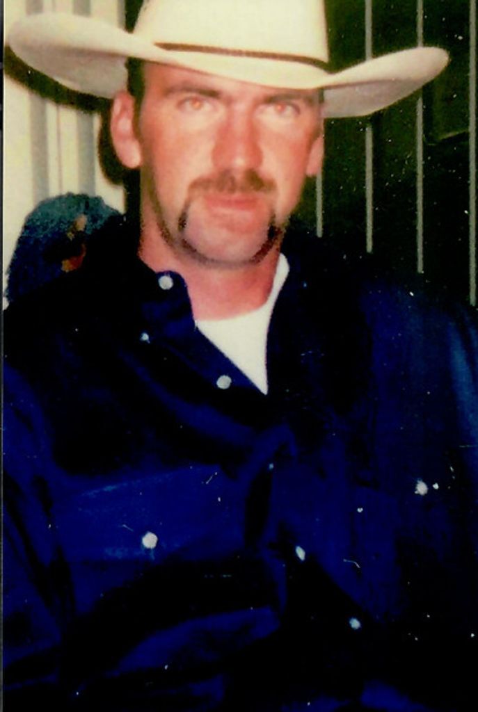 Gene Andrew Harris Profile Photo