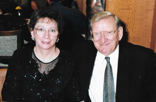 Donald E. Witzke photo gallery thumbnail 1 of 1