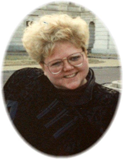 Denise Ann Williams