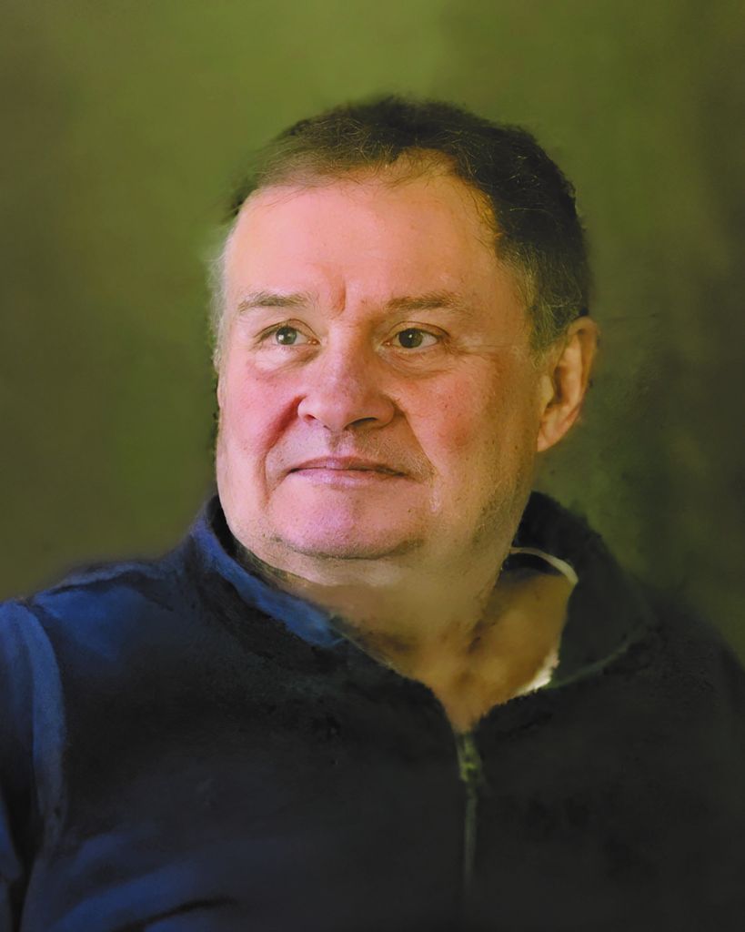 Edward Cornell
