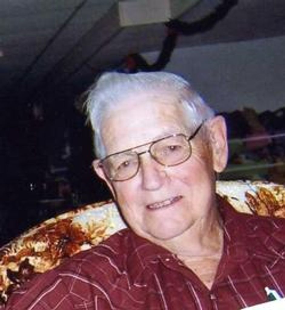 Robert Glen Crawford