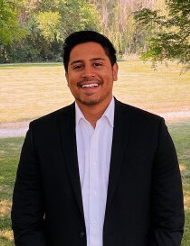 Eric Bonilla, Jr.