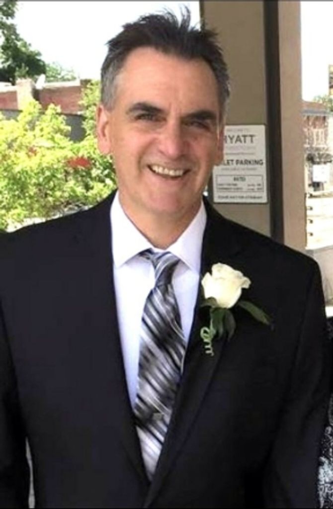 Marc D. Schultz Profile Photo