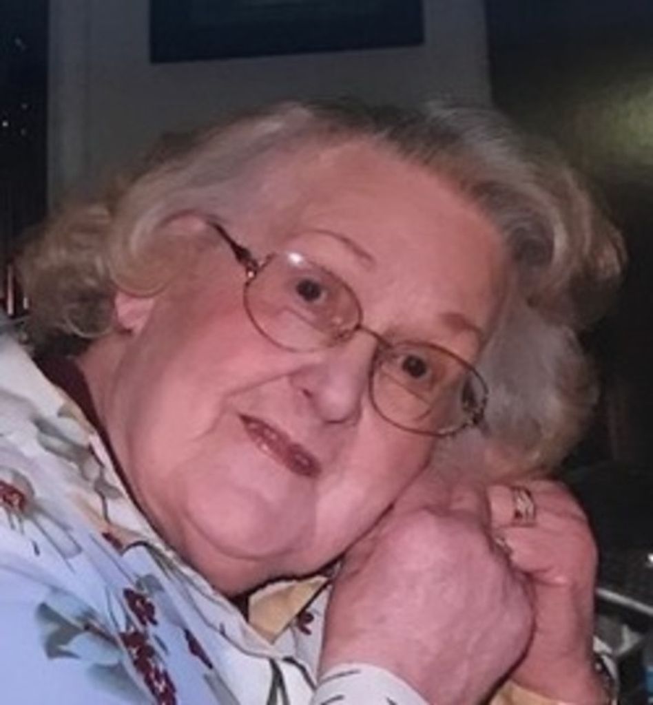 Wanda Estelle Huffaker Profile Photo