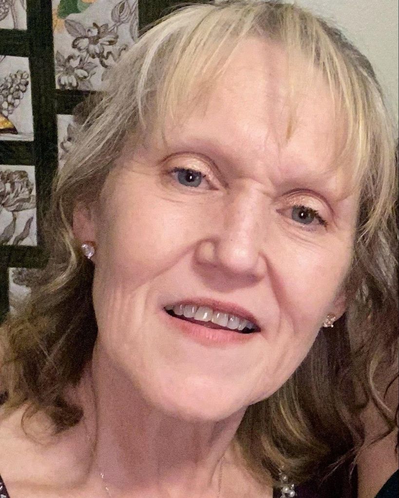 Sharon Ann Wagoner