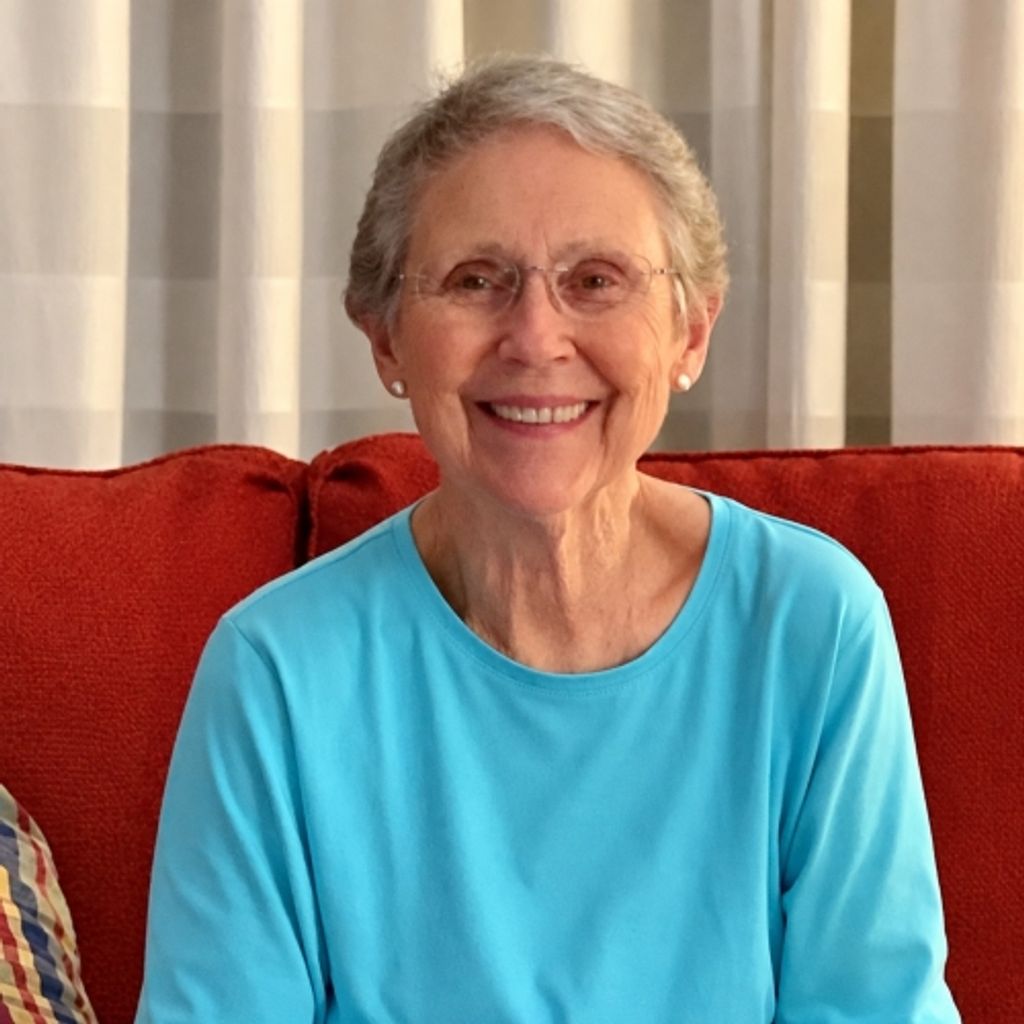 Betty Jean Taylor Profile Photo