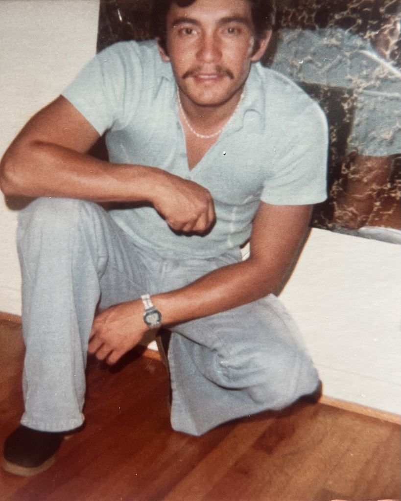 Pete Rodriguez