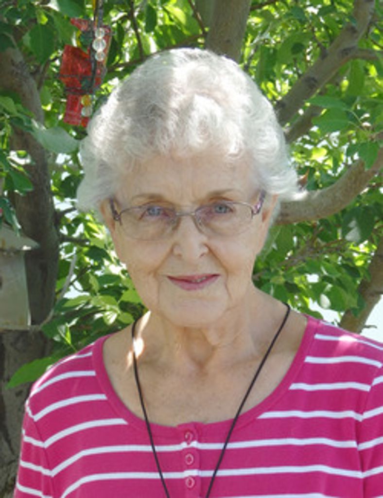 Beatrice Arnold