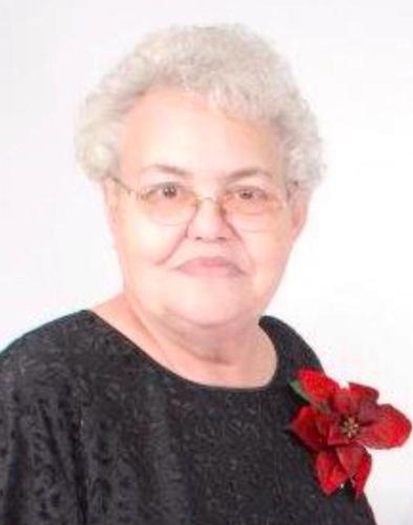 Alma Jean (Strong) Landrum Profile Photo