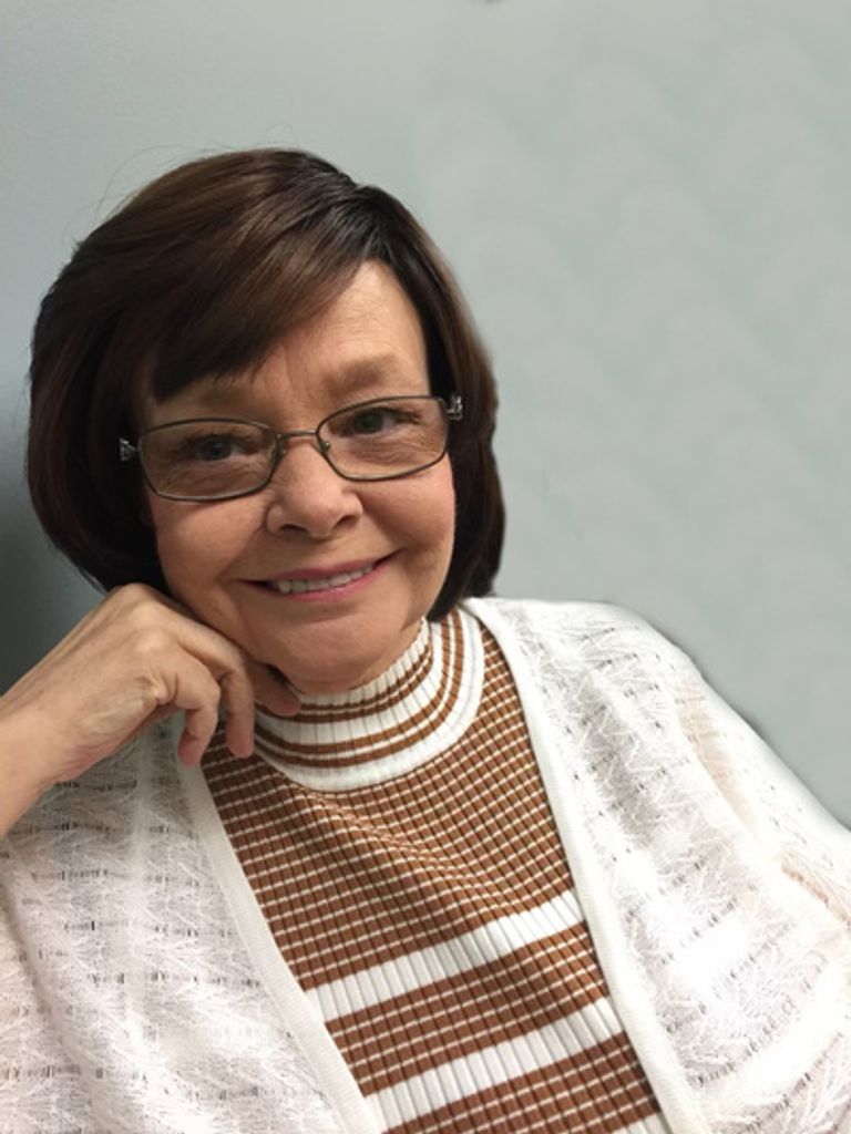 Mary Alice Perkins Davis Profile Photo