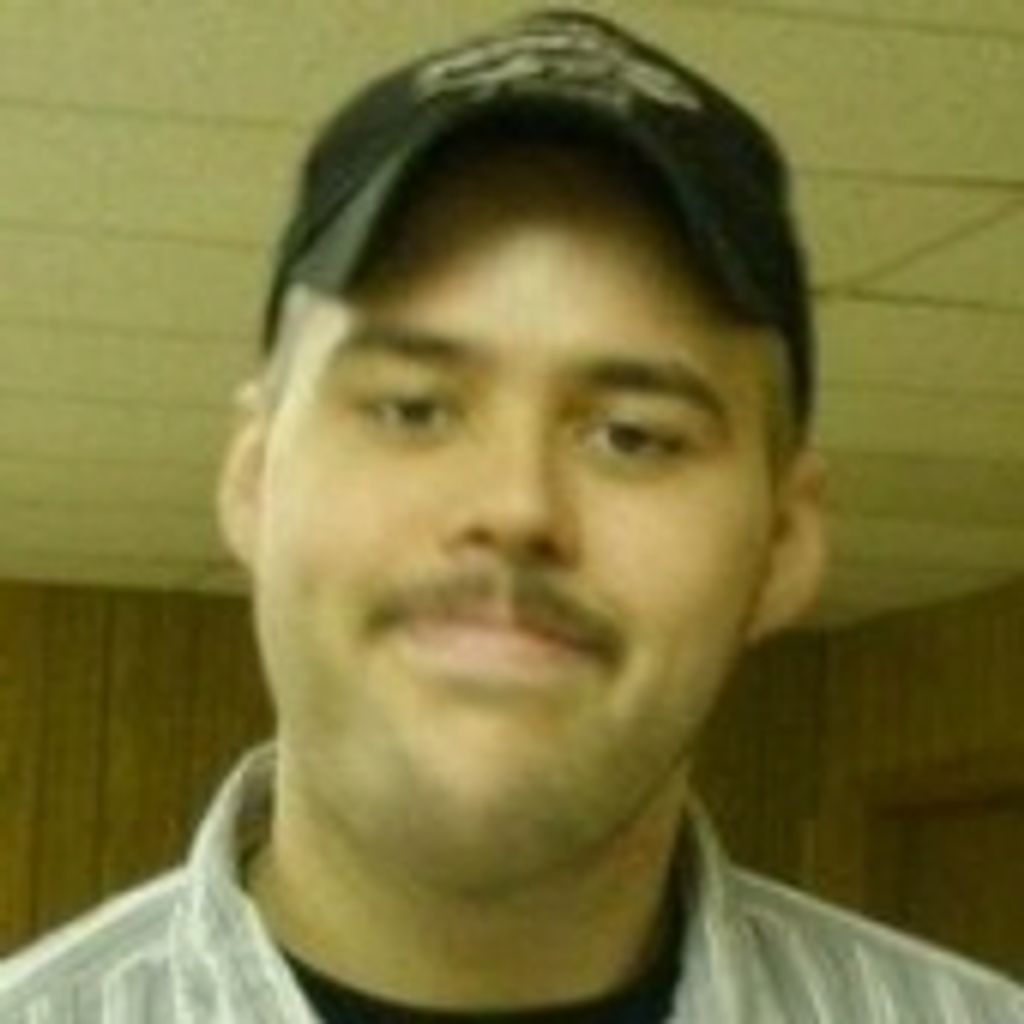 Matthew Robert Triplett