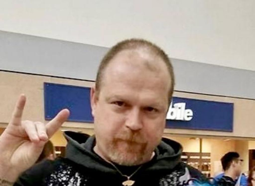 Kevin D Robinson Profile Photo