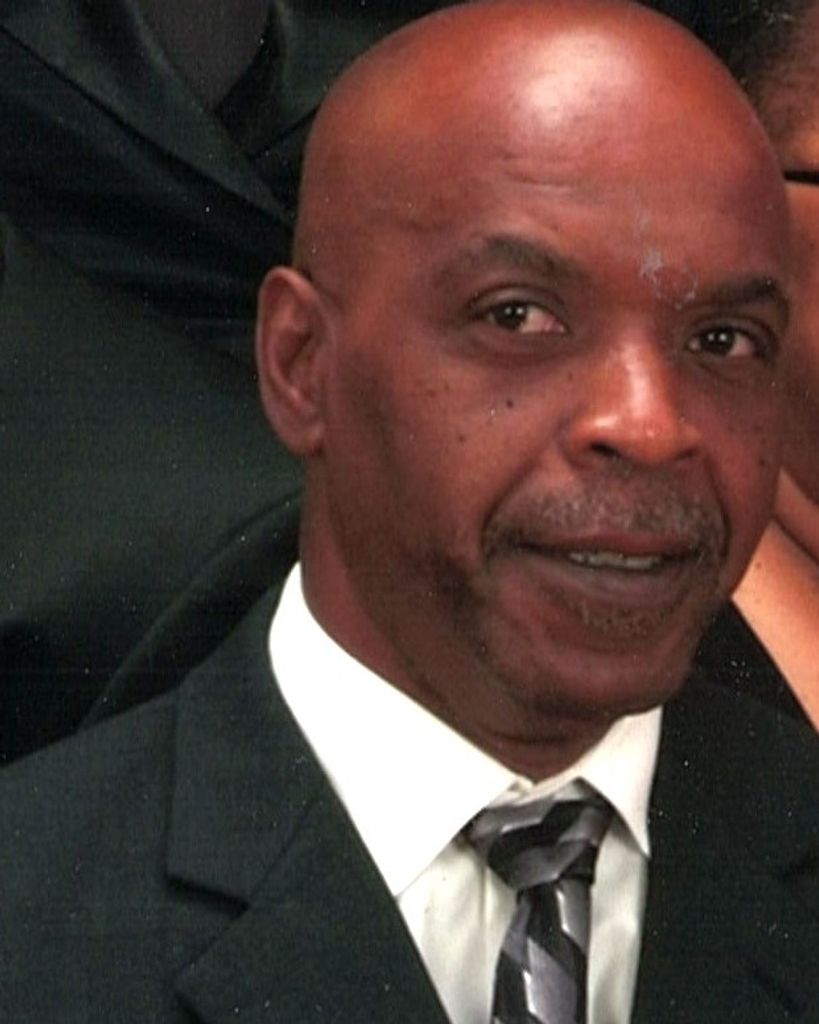 Mr. Anthony Darnell "Andy" Ray Profile Photo