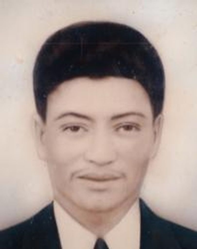 Esteban "Steve" Cruz Soto Profile Photo