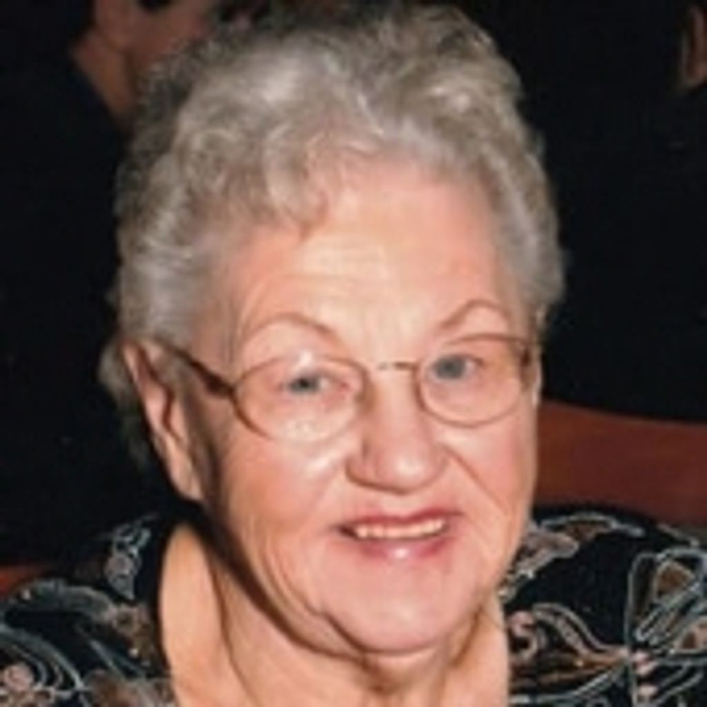 Alice Mae Cook Profile Photo