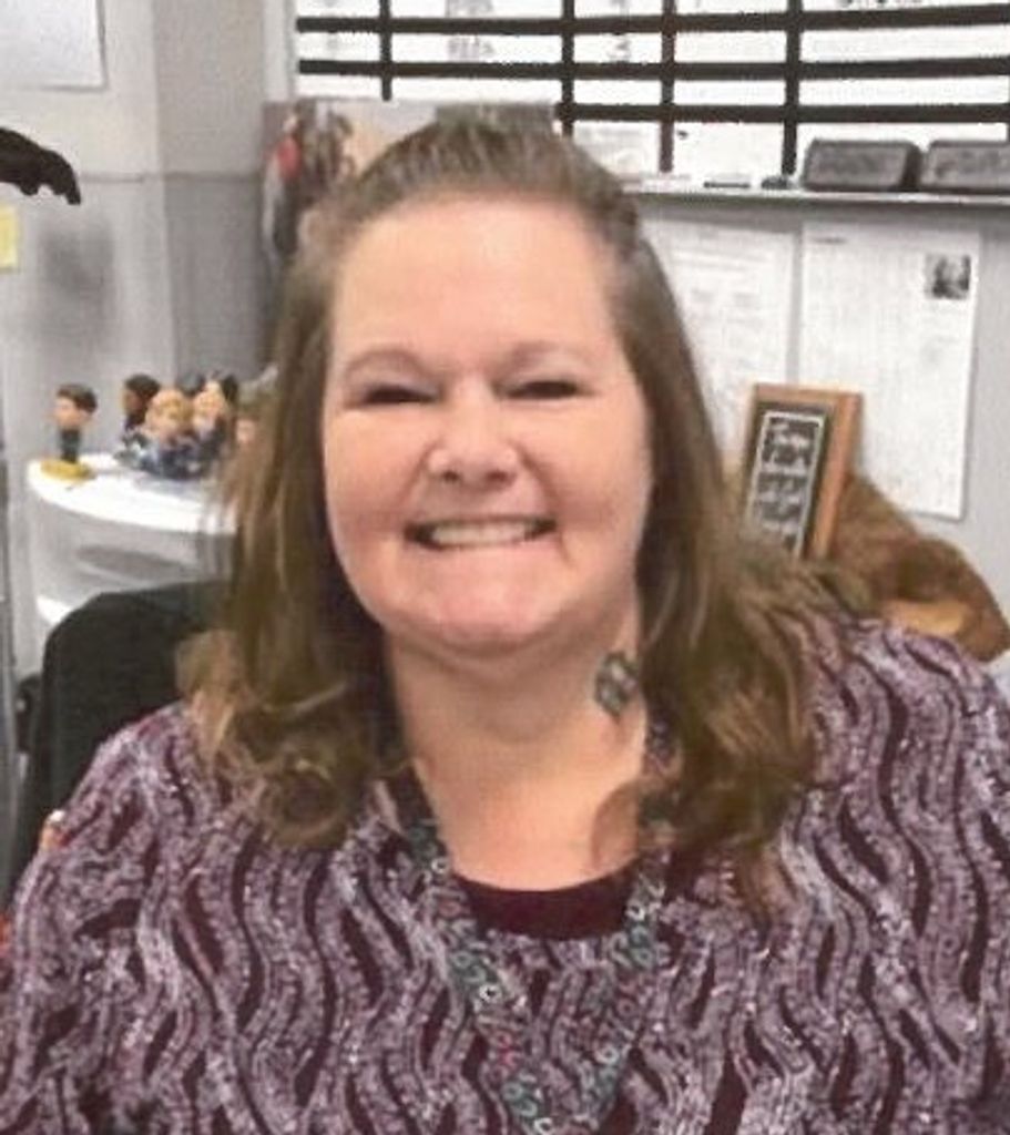 Stacie Lynn Collmar Profile Photo